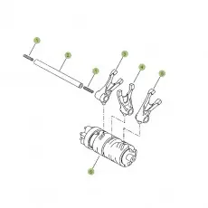 Beta RR125 LC 13 Schaltung 1 Günstig