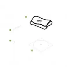 Beta RR125 LC 14-15 Spezialwerkzeug Versand Am Gleichen Tag