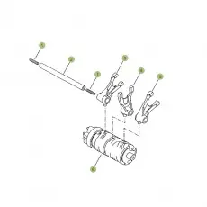 Beta RR125 LC 14-15 Schaltung 1 Saisonangebot