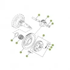 Mega-Angebot Beta RR125 LC 16 Elektrostarter 2