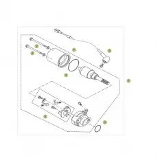 Beta RR125 LC 16 Elektrostarter 1 Knallerangebot
