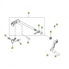 Beta RR125 LC 16 Schaltung 2 Aktuell