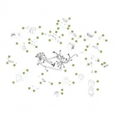 Beta RR125 13 Kabelstrang Rabatt