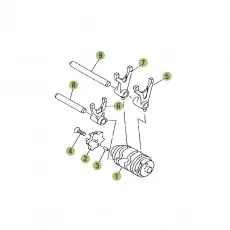 Begrenztes Angebot Beta RR125 13 Schaltung 1