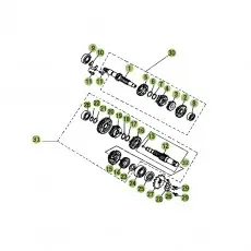 Versand Am Gleichen Tag Beta RR125 13 Getriebe