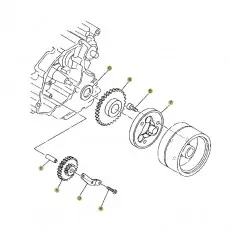 Beta RR125 09 Elektrostarter 1 Sonderaktion