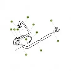 Neue Ware Beta RR125 11 Vergaser 2