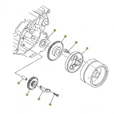 Beta RR125 11 Elektrostarter Begrenztes Angebot