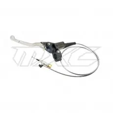Neu Magura 167 Hymec Offroad Hydraulic Clutch System