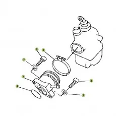 Beta RR125 09 Vergaser 1 Letzte Chance