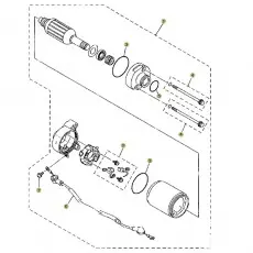 Beta RR125 09 Elektrostarter 2 Versand Am Gleichen Tag