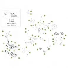 Online Kaufen Beta RR125 14 Bremsen 2