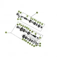 Beta RR125 14 Getriebe Sichere Zahlung