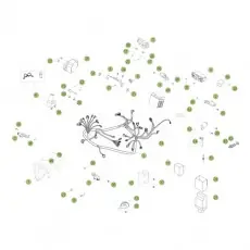 Beta RR125 15 Kabelstrang Preis Gesenkt