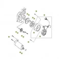 Preis Gesenkt Beta RR125 15 Zündanlage