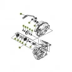Beta RR125 15 Kickstarter Expressversand