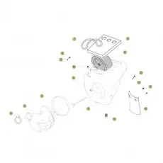 Direkt Vom Hersteller Beta RR125 16 Luftfilterkasten