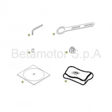 Beta RR250 Racing 17 Spezialwerkzeug Preis Gesenkt