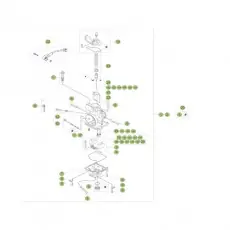 Gratis Versand Beta RR250 Racing 17 Vergaser