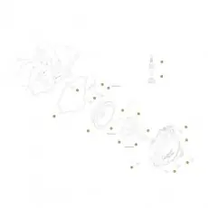 Neue Ware Beta RR250 Racing 17 Zündanlage