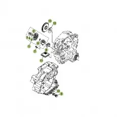 Beta RR125 16 Schmiersystem Preisknaller