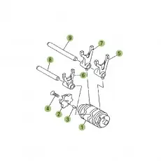 Beta RR125 16 Schaltung 1 Neue Ware