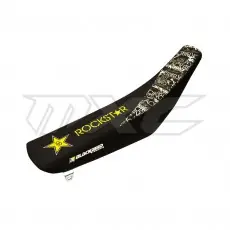Markenprodukt Black Bird Rockstar Energy Seat Cover