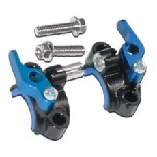 ARC Heißstarthebel Markenware