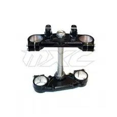 Original Kawasaki Gabelbrücke inkl. Anbaukit KXF250 13-20/KXF450 13-18 Bestpreis