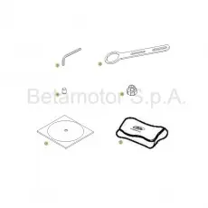 Gratis Versand Beta RR300 RC 17 Spezialwerkzeug