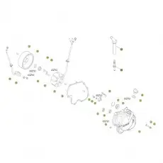 Beta RR350 Racing 17 Zündanlage Top-Preis