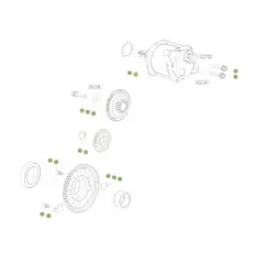 Beliebt Beta RR350 Racing 17 Elektrostarter