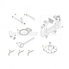 Beta RR300 17 Speziealwerkzeug Must-Have