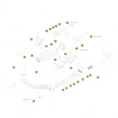 Kracherpreis Beta RR300 17 Schaltung