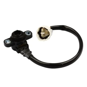 Sensor de posición del acelerador para Suzuki GSX-R 600 01-03 13580-39F00 Markenware
