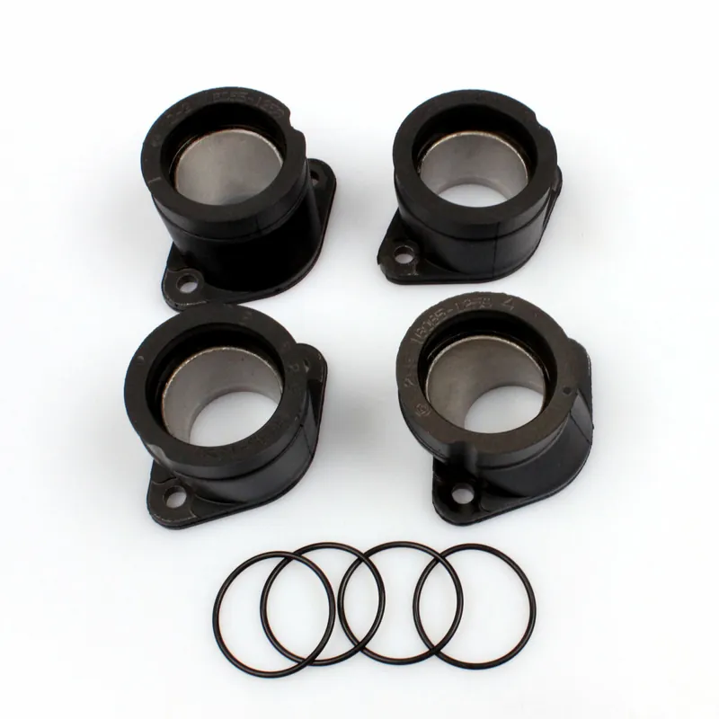 Garantierte Lieferung Colector de admisión de carburador ORIGINAL para Kawasaki ZR 750 # ZR-7 750