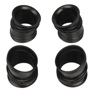 Preisknaller Set di gomme per filtro aria carburatore per Kawasaki Z 650 750 # 80-84