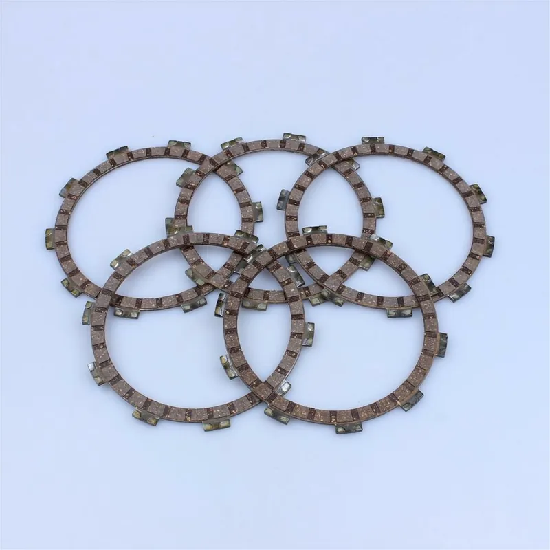 Direktkauf Clutch series plates disc kit for Yamaha TZR 50 # 1992-2003