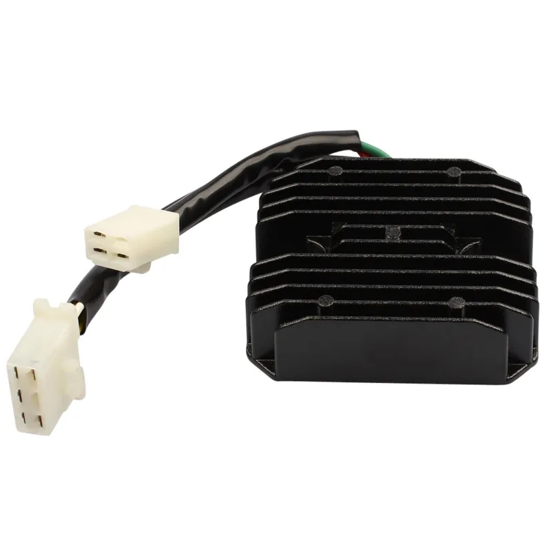 Regolatore di tensione per Honda CB 650 CBR 1000 CBX 750 # 31600-460-731 Kostenloser Versand