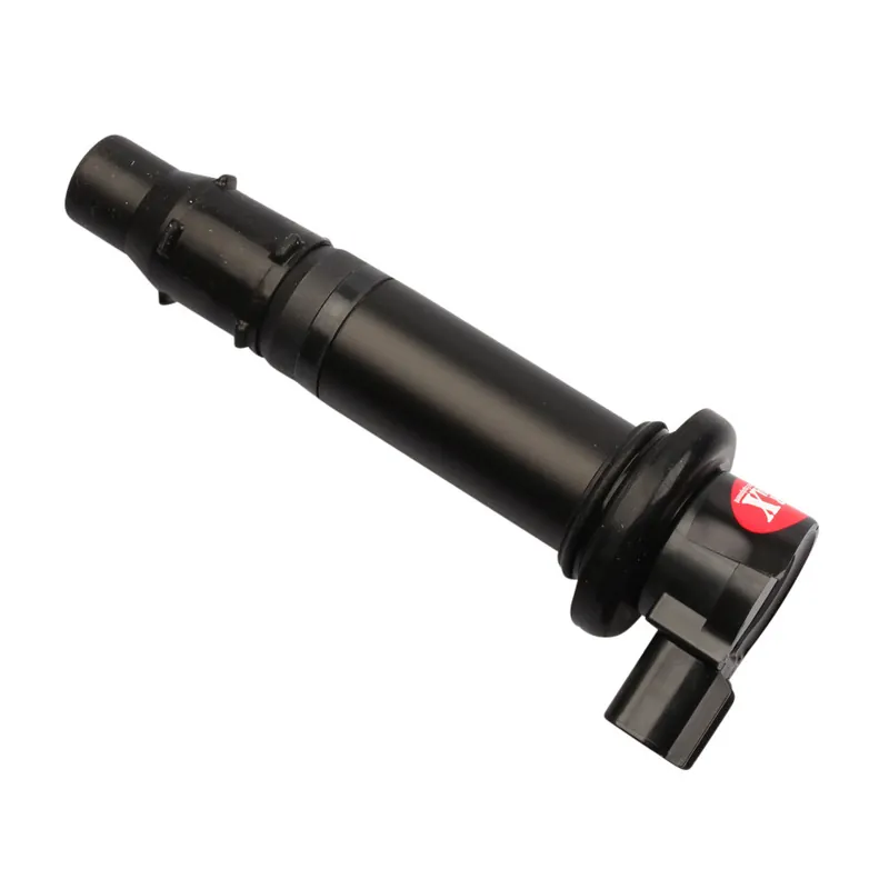 Neu Bobine d'allumage avec connecteur de bougie pour Yamaha YZF-R6 600 06-07 2C0-82310-00