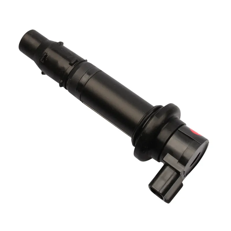 Rabatt Ignition coil with spark plug connector for Yamaha YZF-R1 1000 02-03 5PW-82310-00