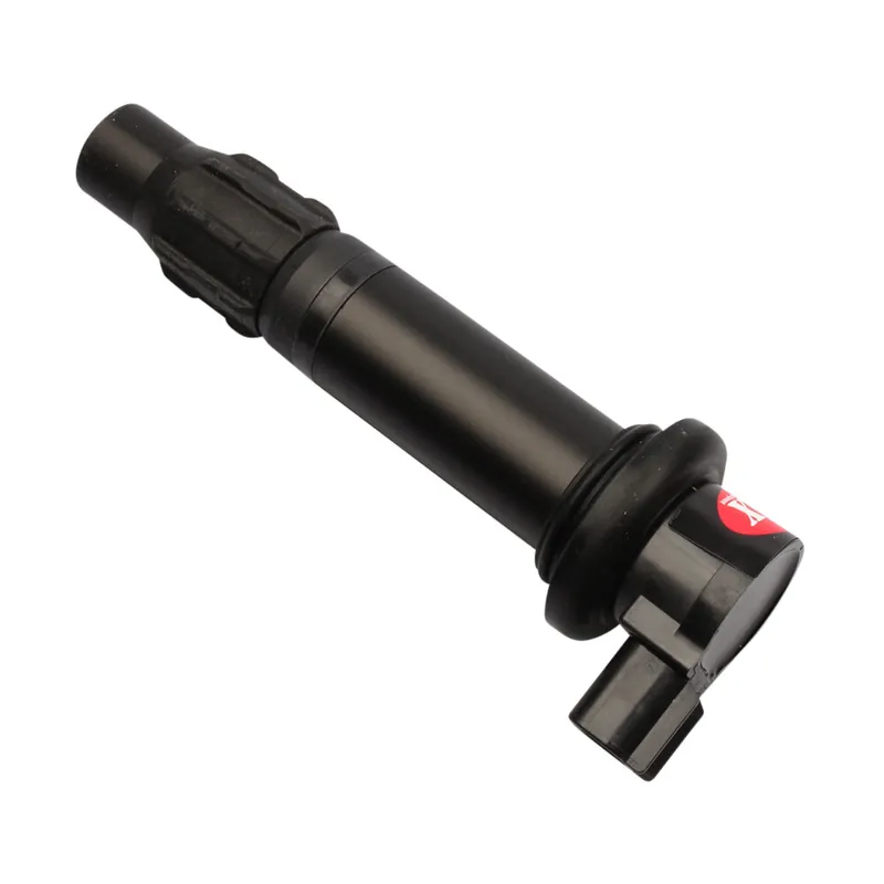 Ignition coil with spark plug connector for Yamaha YZF-R1 1000 07-08 4C8-82310-00 Aktuell
