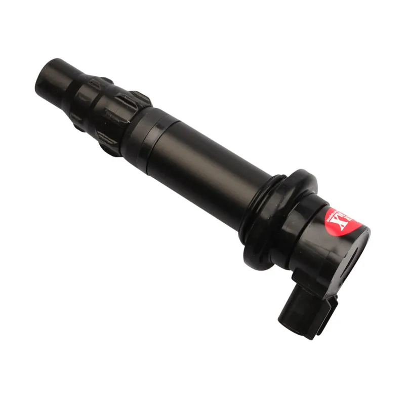 Bestpreis Zündspule mit Zündkerzenstecker für Yamaha YZF-R1 1000 09-11 14B-82310-00