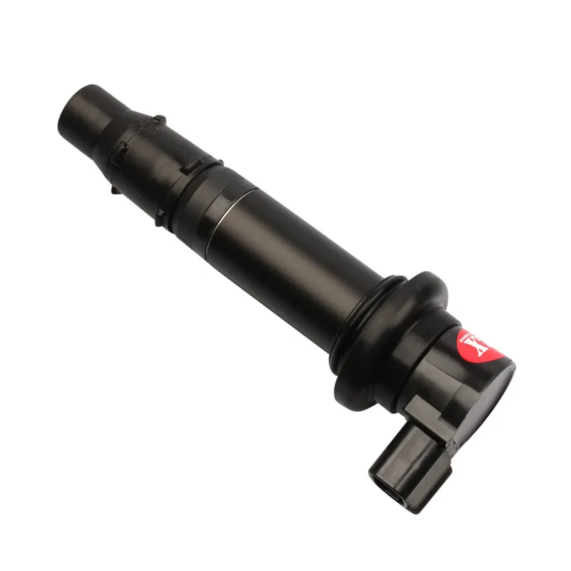 Bobina di accensione con connettore candela per Yamaha FJR 1300 13-21 1MC-82310-00 Kracherpreis