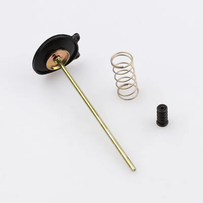 Membranventil Satz Beschleunigerpumpe für Honda CB 750 Four Supersport # 16021-393-004 Kostenloser Rückversand