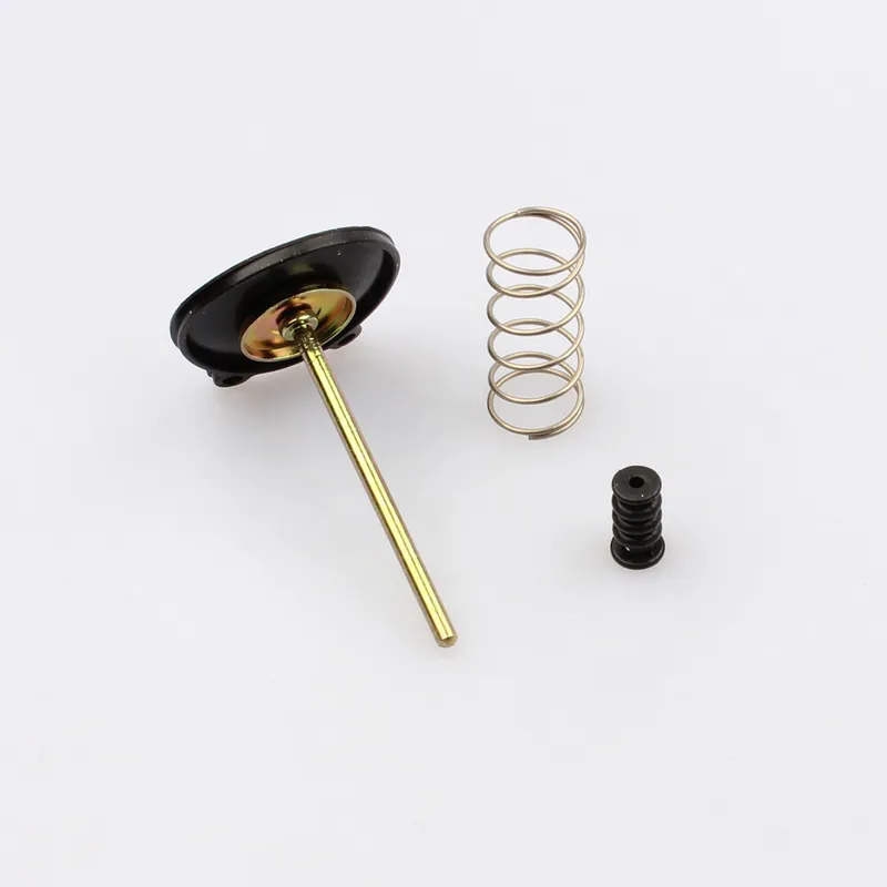 Set di valvole a membrana pompa acceleratore per Honda CBX 1000 # 16021-422-004 Letzte Chance