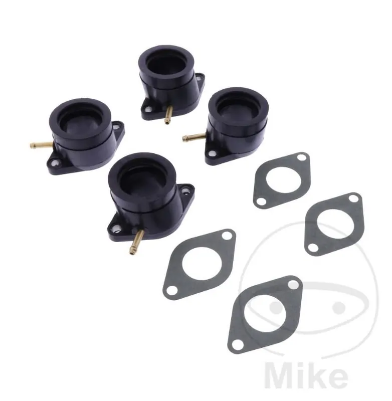 Carburatore tubo di aspirazione per Yamaha XJ 650 750 # 82-84 # 5G2-13586-02 Knallerangebot