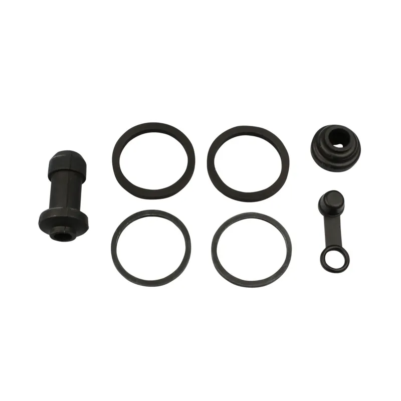 Kostenloser Versand Kit de réparation d'étrier de frein avant pour Honda VT 750 Schadow C # 2004-2009