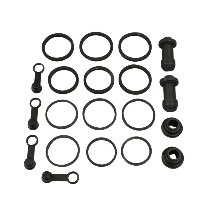 Finale Aktion Brake Caliper Repair Kit BCF-123 for Honda XL-V 1000 Varadero