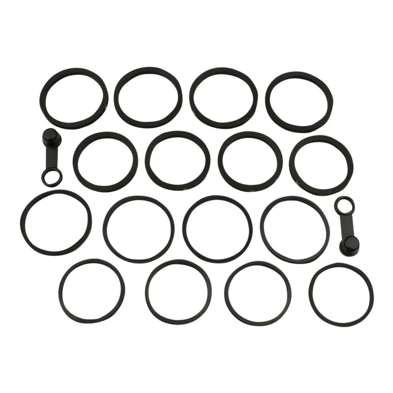 Kit Riparazione Pinza Freno BCF215 per Yamaha MT-011700 1700 YZF 1000 R1 Neu Im Sortiment